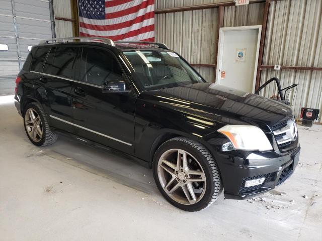 Photo 3 VIN: WDCGG8HB6BF613975 - MERCEDES-BENZ GLK-CLASS 