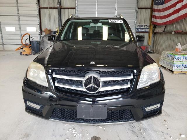 Photo 4 VIN: WDCGG8HB6BF613975 - MERCEDES-BENZ GLK-CLASS 