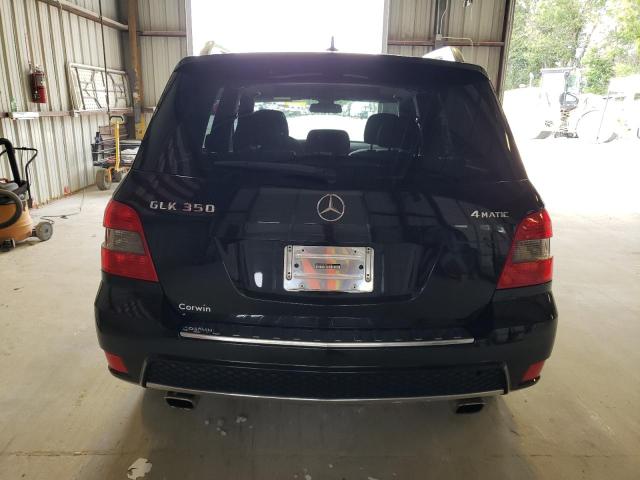 Photo 5 VIN: WDCGG8HB6BF613975 - MERCEDES-BENZ GLK-CLASS 