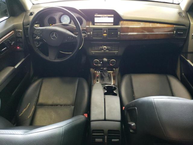 Photo 7 VIN: WDCGG8HB6BF613975 - MERCEDES-BENZ GLK-CLASS 