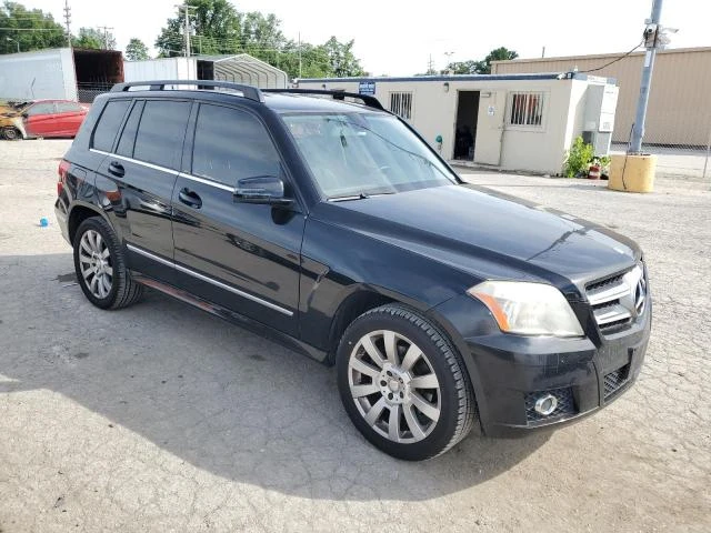 Photo 3 VIN: WDCGG8HB6BF644059 - MERCEDES-BENZ GLK 350 4M 