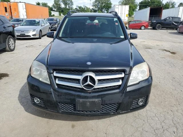 Photo 4 VIN: WDCGG8HB6BF644059 - MERCEDES-BENZ GLK 350 4M 