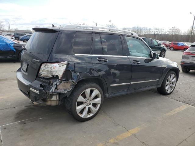 Photo 2 VIN: WDCGG8HB6BF669964 - MERCEDES-BENZ GLK-CLASS 