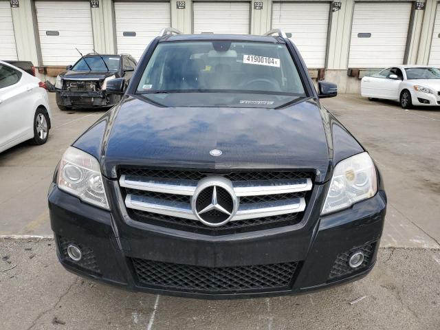 Photo 4 VIN: WDCGG8HB6BF669964 - MERCEDES-BENZ GLK-CLASS 