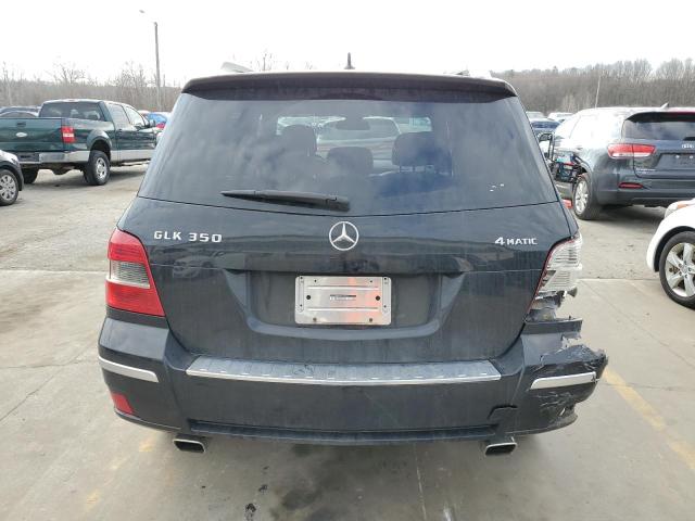 Photo 5 VIN: WDCGG8HB6BF669964 - MERCEDES-BENZ GLK-CLASS 