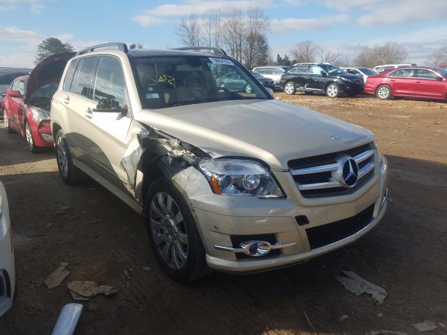 Photo 0 VIN: WDCGG8HB6BF684013 - MERCEDES-BENZ GLK 350 4M 