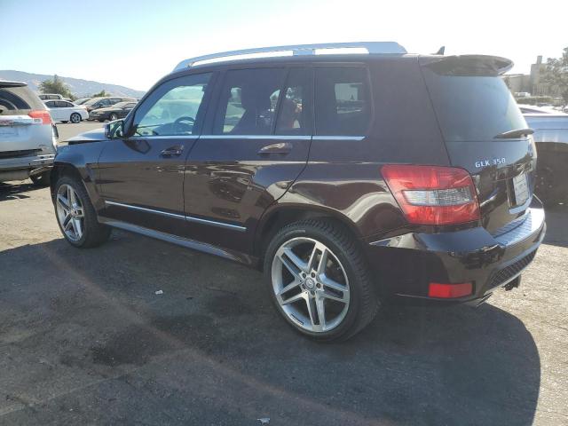 Photo 1 VIN: WDCGG8HB6BF687879 - MERCEDES-BENZ GLK 350 4M 