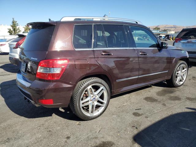 Photo 2 VIN: WDCGG8HB6BF687879 - MERCEDES-BENZ GLK 350 4M 