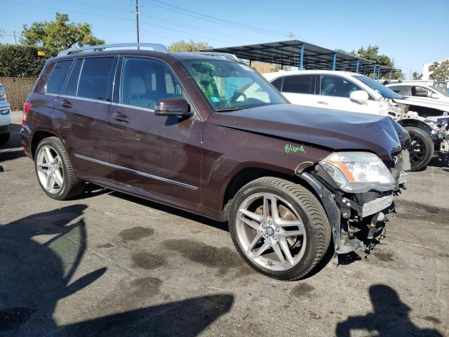 Photo 3 VIN: WDCGG8HB6BF687879 - MERCEDES-BENZ GLK 350 4M 