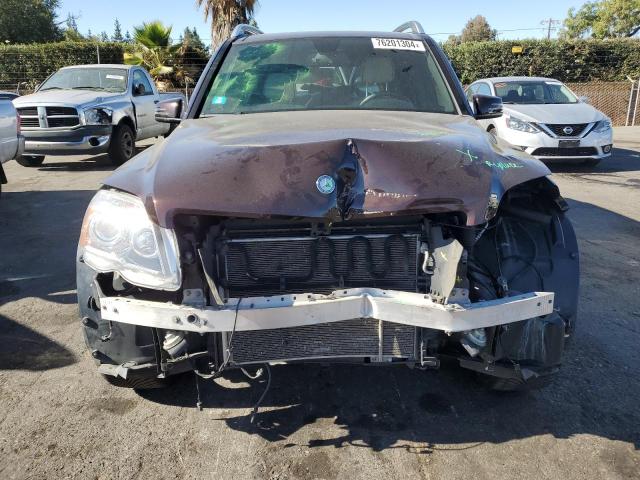 Photo 4 VIN: WDCGG8HB6BF687879 - MERCEDES-BENZ GLK 350 4M 