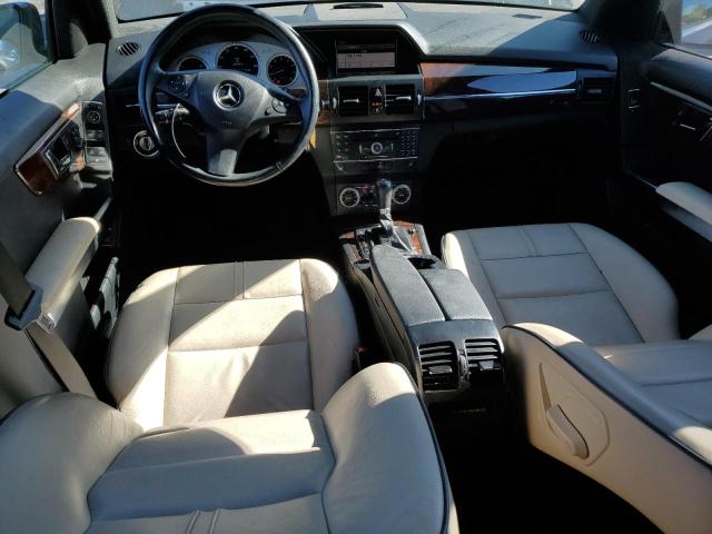 Photo 7 VIN: WDCGG8HB6BF687879 - MERCEDES-BENZ GLK 350 4M 