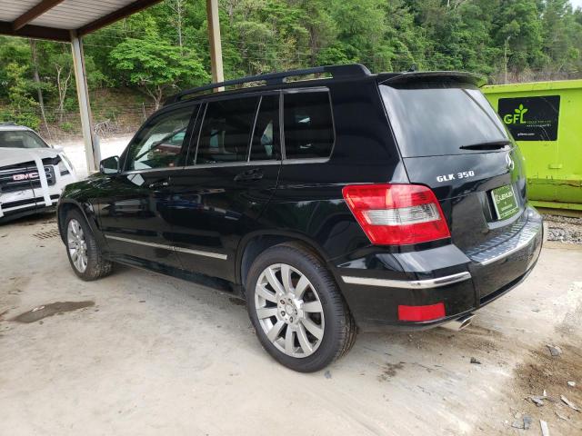 Photo 1 VIN: WDCGG8HB6CF725919 - MERCEDES-BENZ GLK-CLASS 