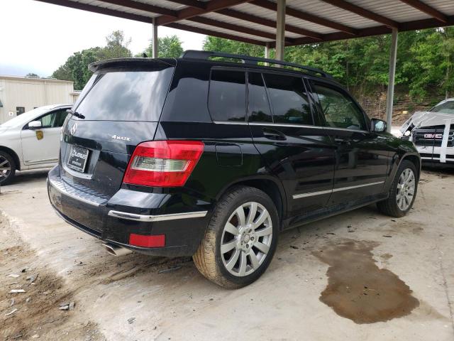 Photo 2 VIN: WDCGG8HB6CF725919 - MERCEDES-BENZ GLK-CLASS 