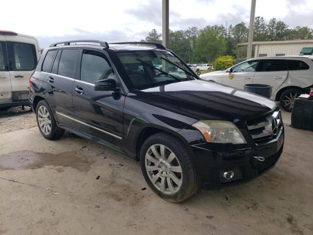 Photo 3 VIN: WDCGG8HB6CF725919 - MERCEDES-BENZ GLK-CLASS 