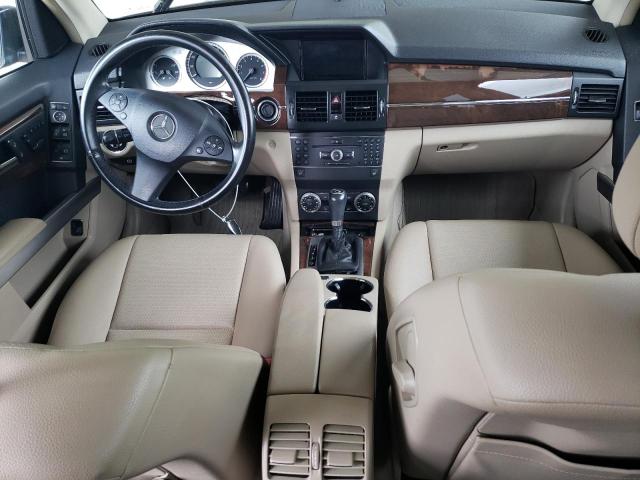 Photo 7 VIN: WDCGG8HB6CF725919 - MERCEDES-BENZ GLK-CLASS 