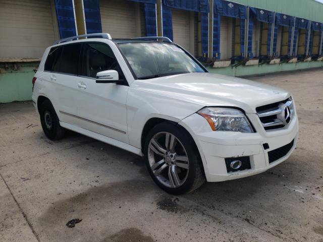 Photo 0 VIN: WDCGG8HB6CF729596 - MERCEDES-BENZ GLK 350 4M 