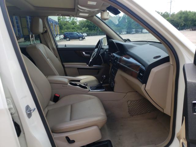 Photo 4 VIN: WDCGG8HB6CF729596 - MERCEDES-BENZ GLK 350 4M 