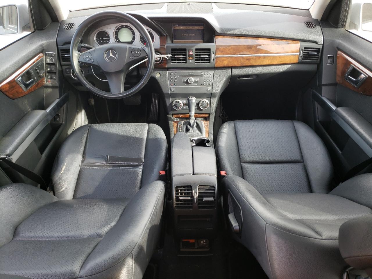 Photo 7 VIN: WDCGG8HB6CF803874 - MERCEDES-BENZ GLK-KLASSE 