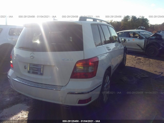 Photo 3 VIN: WDCGG8HB6CF806239 - MERCEDES-BENZ GLK-CLASS 