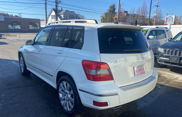 Photo 2 VIN: WDCGG8HB6CF814762 - MERCEDES-BENZ GLK 350 4M 