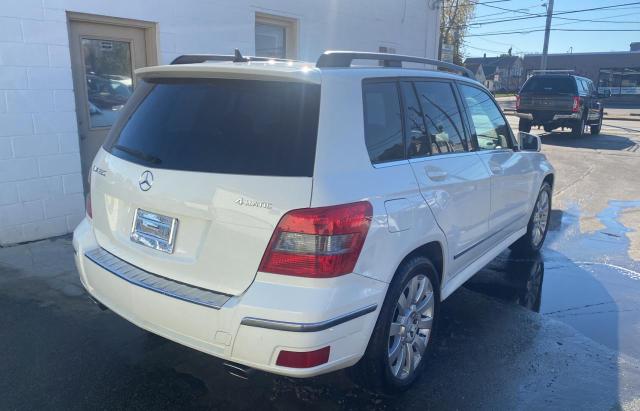 Photo 3 VIN: WDCGG8HB6CF814762 - MERCEDES-BENZ GLK 350 4M 