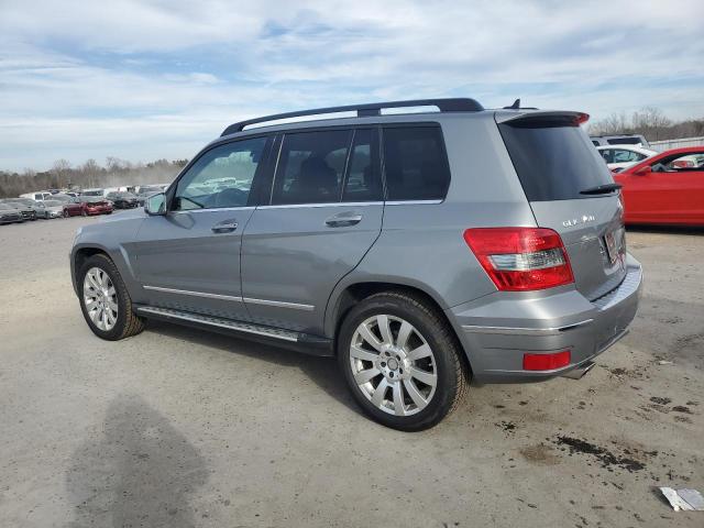 Photo 1 VIN: WDCGG8HB6CF819881 - MERCEDES-BENZ GLK-CLASS 