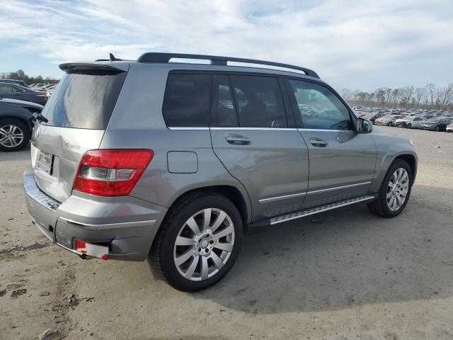 Photo 2 VIN: WDCGG8HB6CF819881 - MERCEDES-BENZ GLK-CLASS 