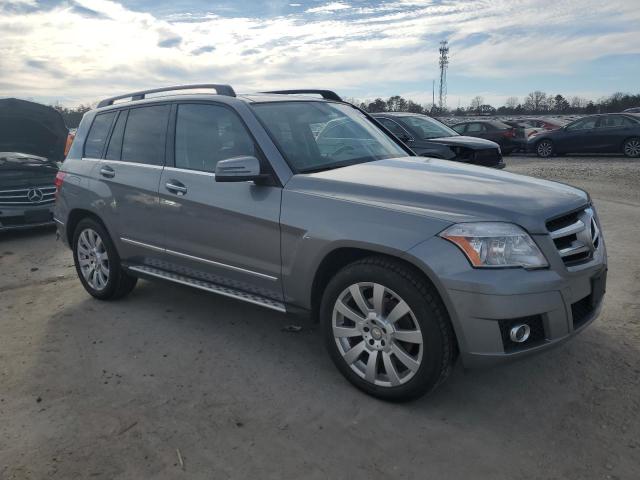 Photo 3 VIN: WDCGG8HB6CF819881 - MERCEDES-BENZ GLK-CLASS 