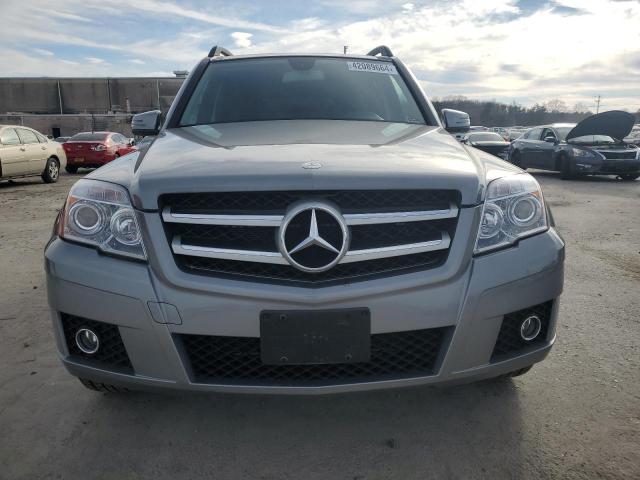 Photo 4 VIN: WDCGG8HB6CF819881 - MERCEDES-BENZ GLK-CLASS 