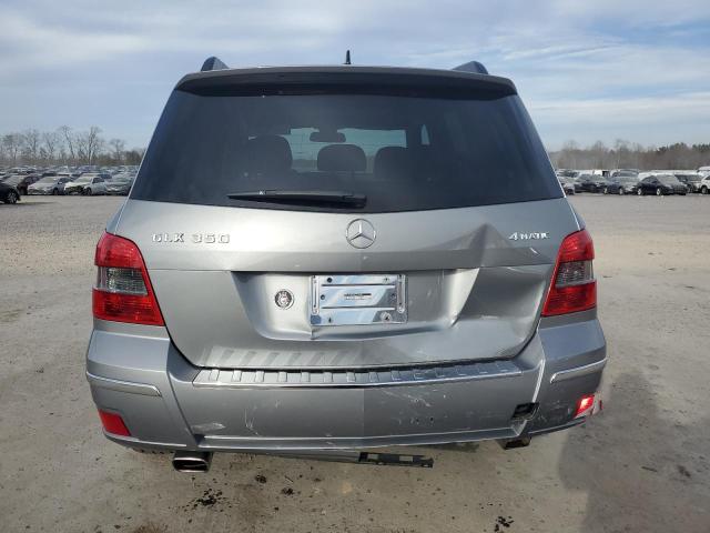 Photo 5 VIN: WDCGG8HB6CF819881 - MERCEDES-BENZ GLK-CLASS 