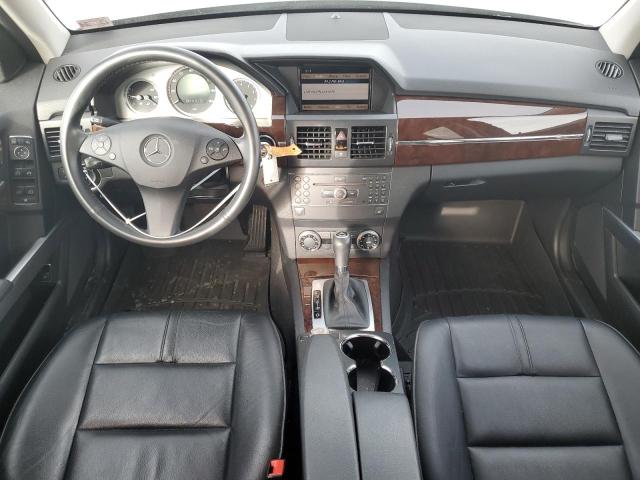 Photo 7 VIN: WDCGG8HB6CF819881 - MERCEDES-BENZ GLK-CLASS 