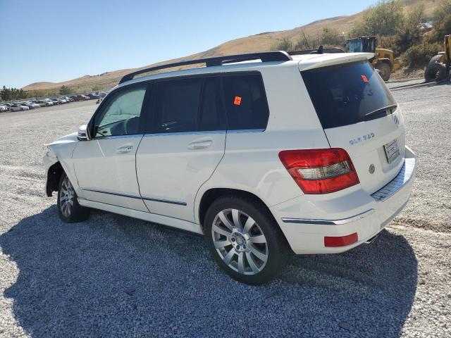 Photo 1 VIN: WDCGG8HB6CF842500 - MERCEDES-BENZ GLK 350 4M 