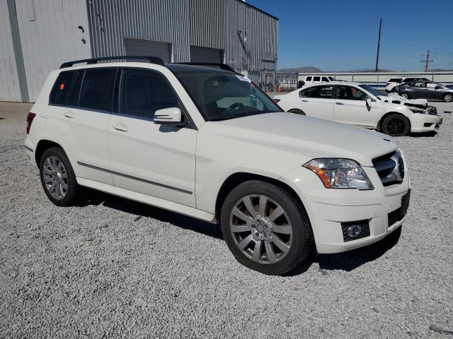 Photo 3 VIN: WDCGG8HB6CF842500 - MERCEDES-BENZ GLK 350 4M 