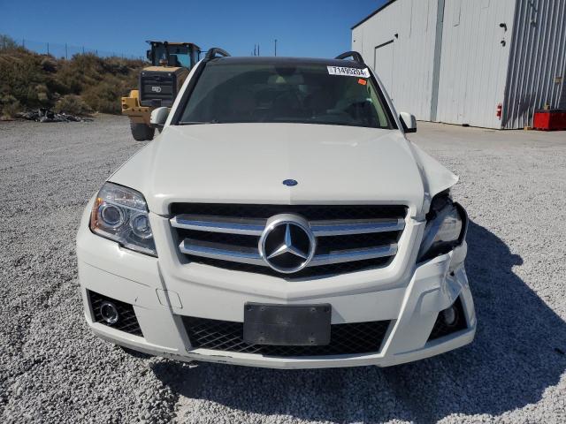 Photo 4 VIN: WDCGG8HB6CF842500 - MERCEDES-BENZ GLK 350 4M 