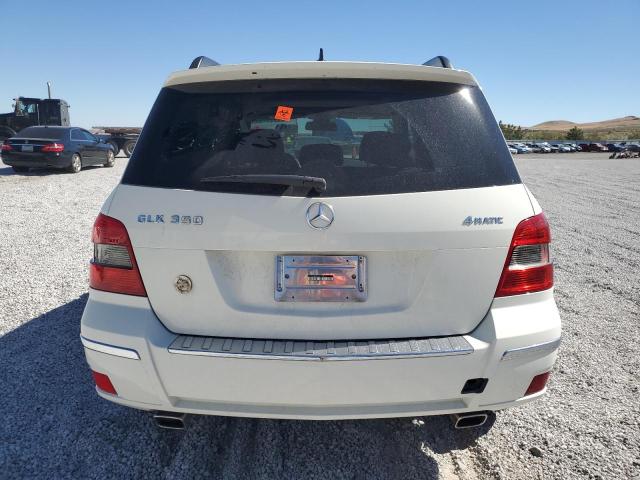 Photo 5 VIN: WDCGG8HB6CF842500 - MERCEDES-BENZ GLK 350 4M 