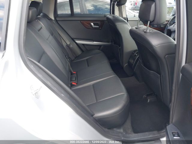 Photo 7 VIN: WDCGG8HB6CF887629 - MERCEDES-BENZ GLK 350 