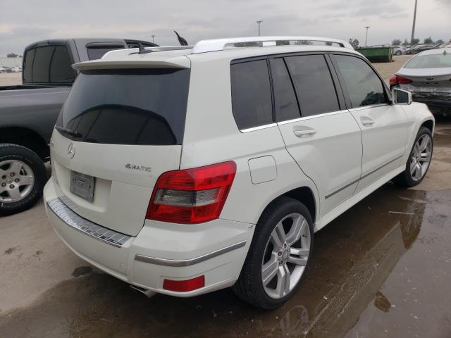 Photo 3 VIN: WDCGG8HB6CF891423 - MERCEDES-BENZ GLK 350 4M 