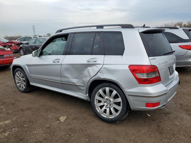 Photo 1 VIN: WDCGG8HB6CF895164 - MERCEDES-BENZ GLK 350 4M 