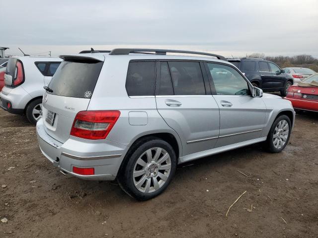 Photo 2 VIN: WDCGG8HB6CF895164 - MERCEDES-BENZ GLK 350 4M 