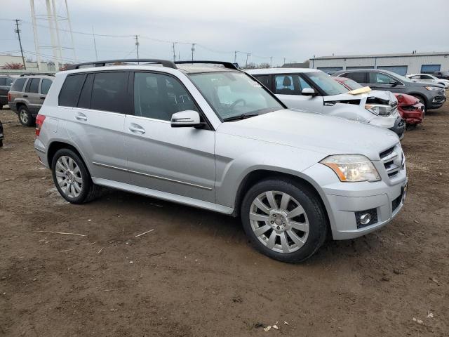 Photo 3 VIN: WDCGG8HB6CF895164 - MERCEDES-BENZ GLK 350 4M 