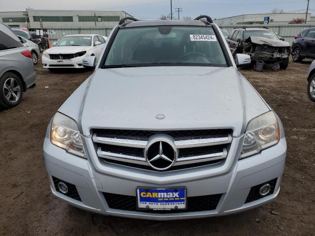 Photo 4 VIN: WDCGG8HB6CF895164 - MERCEDES-BENZ GLK 350 4M 