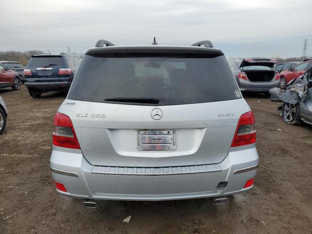 Photo 5 VIN: WDCGG8HB6CF895164 - MERCEDES-BENZ GLK 350 4M 