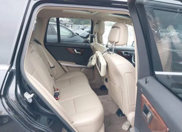 Photo 7 VIN: WDCGG8HB6CF896458 - MERCEDES-BENZ GLK-KLASSE 