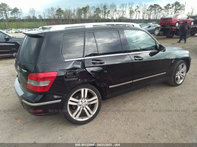 Photo 3 VIN: WDCGG8HB6CF929202 - MERCEDES-BENZ GLK-CLASS 