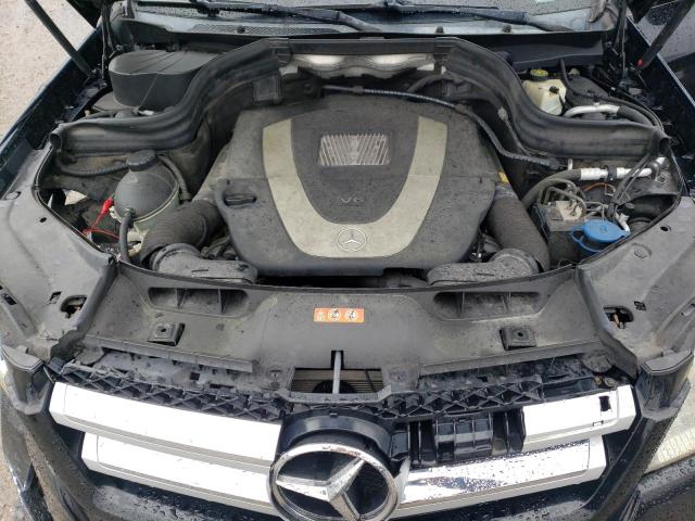 Photo 10 VIN: WDCGG8HB7AF304384 - MERCEDES-BENZ GLK-CLASS 