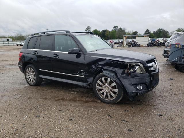 Photo 3 VIN: WDCGG8HB7AF304384 - MERCEDES-BENZ GLK-CLASS 