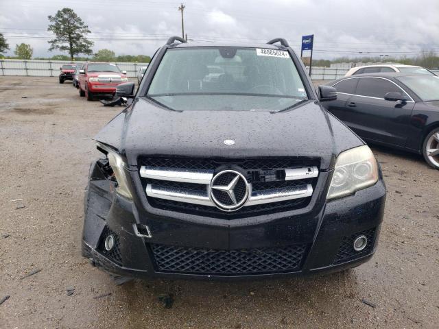 Photo 4 VIN: WDCGG8HB7AF304384 - MERCEDES-BENZ GLK-CLASS 