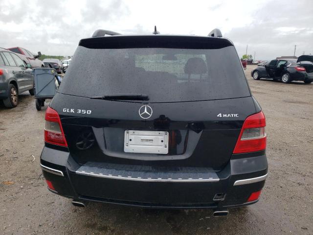 Photo 5 VIN: WDCGG8HB7AF304384 - MERCEDES-BENZ GLK-CLASS 