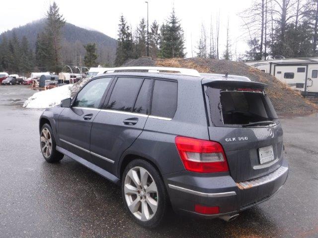 Photo 2 VIN: WDCGG8HB7AF315627 - MERCEDES-BENZ GLK 350 4M 