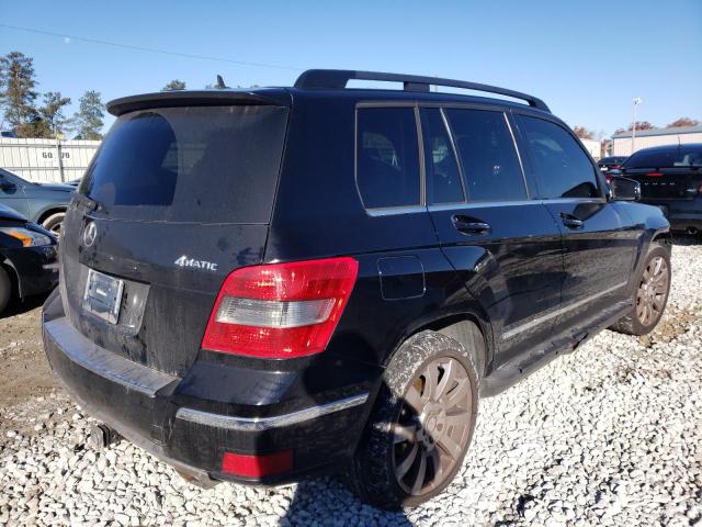 Photo 3 VIN: WDCGG8HB7AF320245 - MERCEDES-BENZ GLK 350 4M 